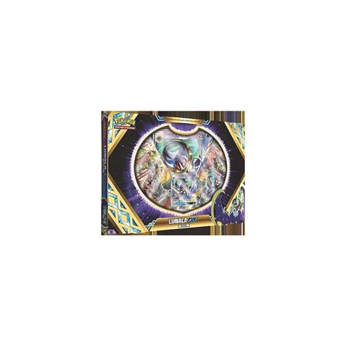 Coffret Pokémon Lunala