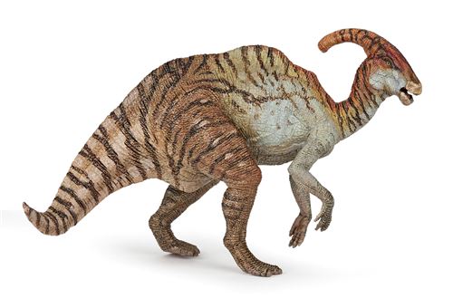Papo Figurine Dinosaure Parasaurolophus - vue 9