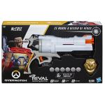 Nerf Rival - Overwatch - McCree - Exclusivité Micromania-Zing