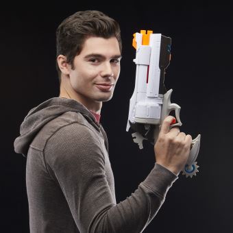 Nerf Rival - Overwatch - McCree - Exclusivité Micromania-Zing