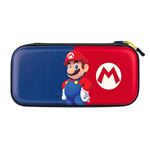 Etui de voyage pour Nintendo Switch Pdp Deluxe Mario