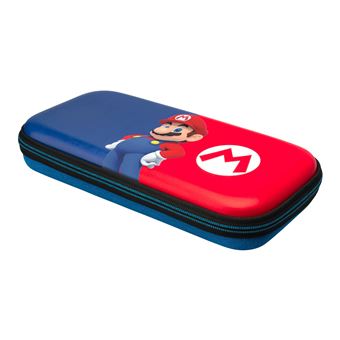 Etui de voyage pour Nintendo Switch Pdp Deluxe Mario