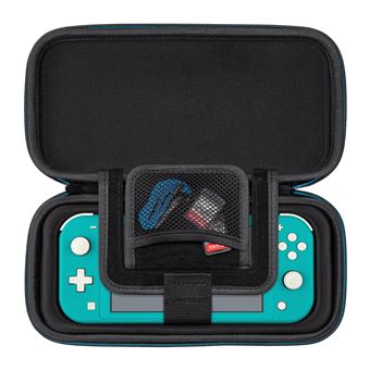 nintendo switch carrying case mario