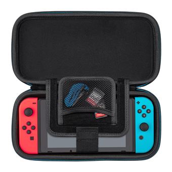 Etui de voyage pour Nintendo Switch Pdp Deluxe Mario