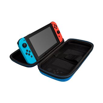 Etui de voyage pour Nintendo Switch Pdp Deluxe Mario