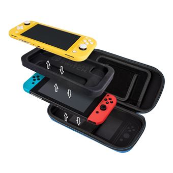 Etui de voyage pour Nintendo Switch Pdp Deluxe Mario