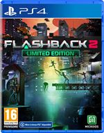 Flashback 2 PS4