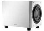 Caisson de basses Dynaudio Sub 6 Blanc Satine