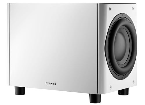 Caisson de basses Dynaudio Sub 6 Satine - vue 3