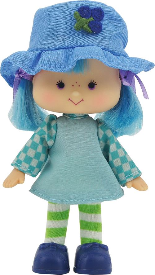 KKID CHARLOTTE AUX FRAISE S POUPEE CONFI