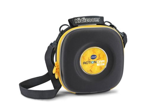 VTECH SACOCHE KIDIZOOM ACTION CAM 180