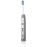 Philips Sonicare FlexCare Platinum HX9172 - tandenborstel - grijs met geborsteld-wit paneel_0