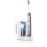 Philips Sonicare FlexCare Platinum HX9172 - tandenborstel - grijs met geborsteld-wit paneel_1