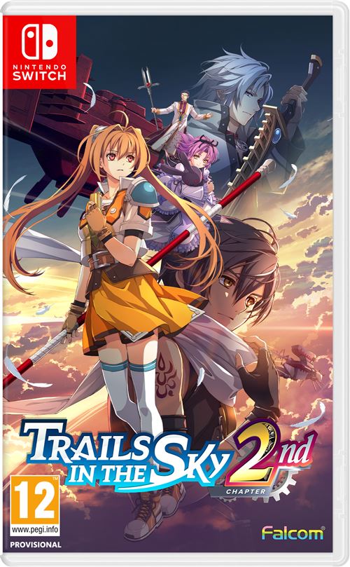 Trailers In The Sky: 2nd Chapter - vue 3