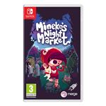 Mineko's Night Market Nintendo Switch