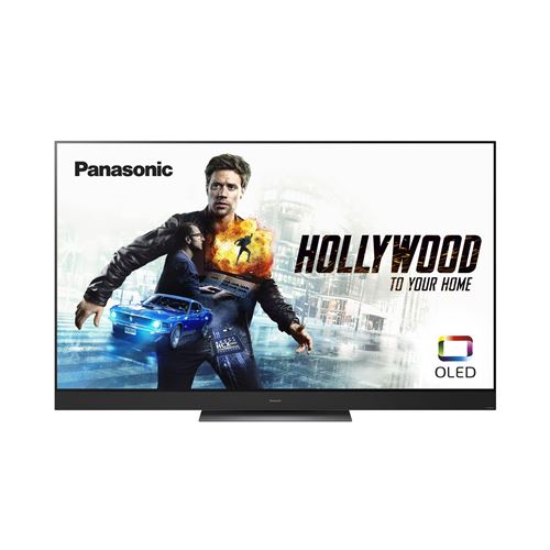 TV Panasonic TX-55HZ2000E 55’’ OLED 4K HD Smart TV Noir