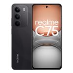 Realme C75 8 256 Noir