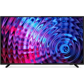 TV Philips 43PFS5503 43"