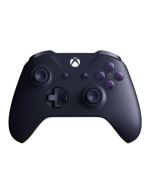 Microsoft Xbox Wireless Controller - Fortnite Special Edition - manette de jeu - sans fil - Bluetooth - pourpre épique - pour PC, Microsoft Xbox One, Microsoft Xbox One S, Microsoft Xbox One X