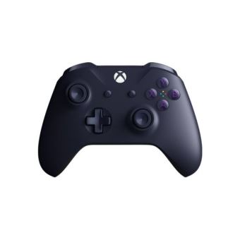 Manette Xbox One Sans fil Edition Spéciale Fortnite - 1