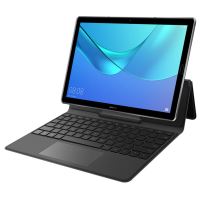 Clavier sans fil Amork Noir pour Tablette Huawei MediaPad M5
