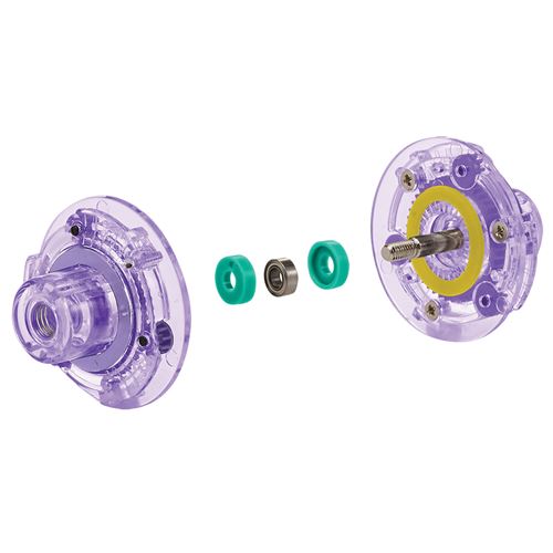 Noyau pour yoyo Hyper Cluster Boucle A Mauve