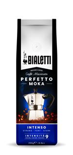 Café moulu Bialetti Perfetto Moka Fort