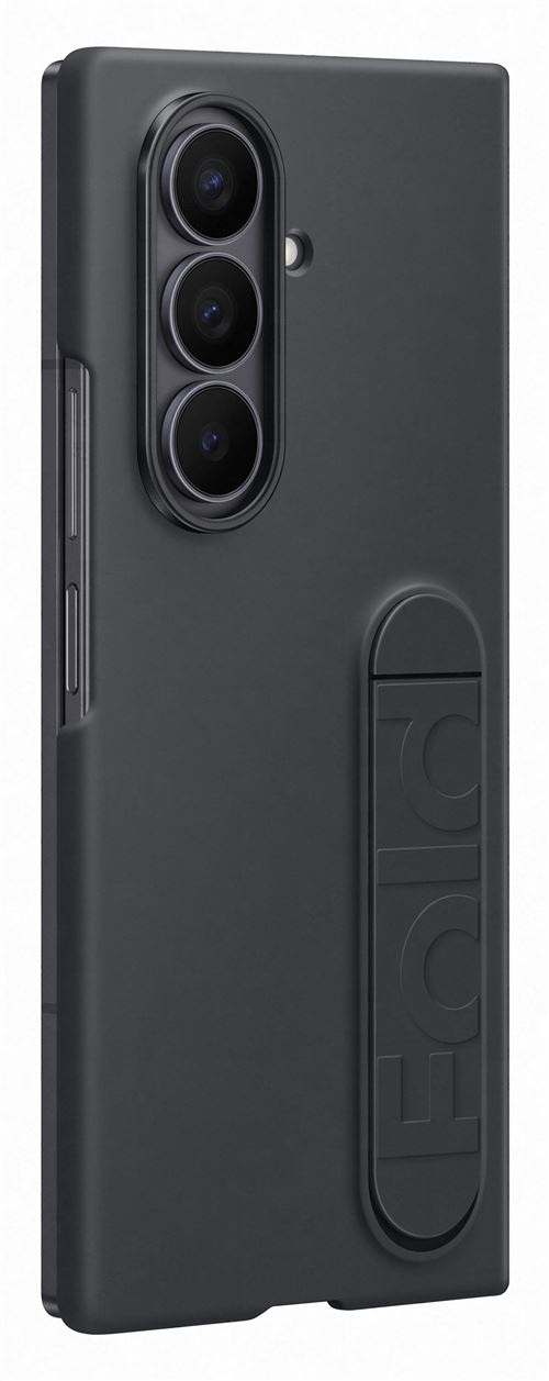 Pack silicone + Film Q7 - vue 3