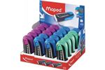 Gomme en plastique Maped Stick Pastels Modèle aléatoire