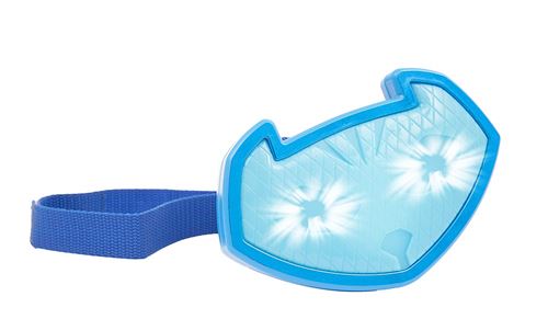 Amulette sonore et lumineuse Pyjamasques Yoyo