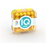 Jeu de culture générale Smartgames IQ Mini