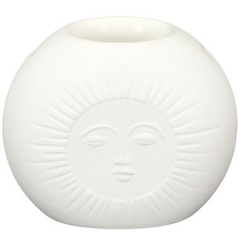 Bruleur soleil Le Studio Blanc