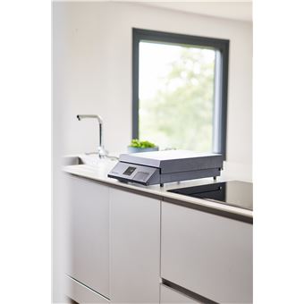 Plancha Forge Adour Cooking 2500 W Noir