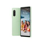 Smartphone Sony Xperia 10 V 6,1" 5G Double SIM 128 Go Vert