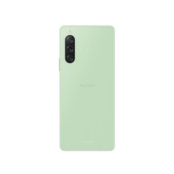 Smartphone Sony Xperia 10 V 6,1" 5G Double SIM 128 Go Vert