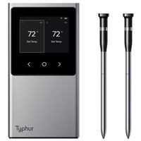 TYPHUR SYNC DUAL