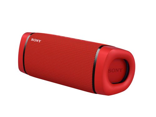 Enceinte Bluetooth SONY Extra-Bass SRSXB13