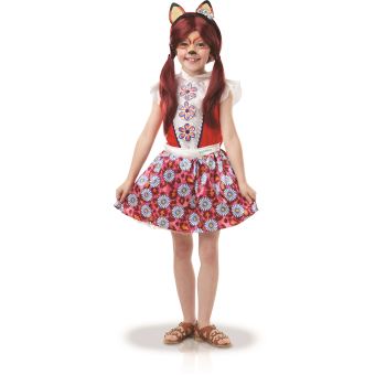 Déguisement Enchantimals Rubies Felicity Fox Taille M