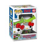 Figurine Funko Pop Sanrio Hello Kitty Space Kaiju