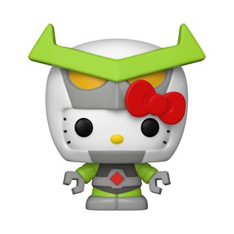 Figurine Funko Pop Sanrio Hello Kitty Space Kaiju
