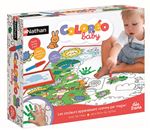 Peinture Nathan Coloreo Baby