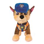 Peluche Pat Patrouille 15 cm Modèle aléatoire