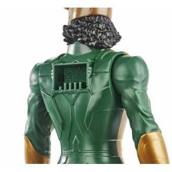 Figurine Avengers Marvel Legends Série Loki Titan Hero