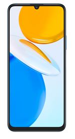 Smartphone Honor X7 6,74" 128 Go Double SIM Bleu océan