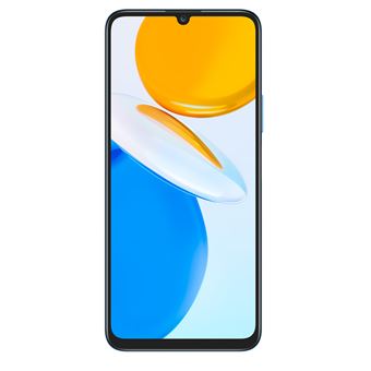 Smartphone Honor X7 6,74" 128 Go Double SIM Bleu océan