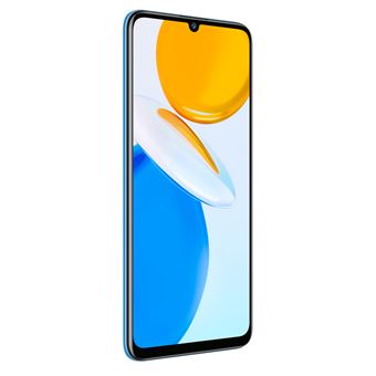 Smartphone Honor X7 6,74" 128 Go Double SIM Bleu océan