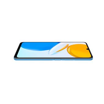 Smartphone Honor X7 6,74" 128 Go Double SIM Bleu océan