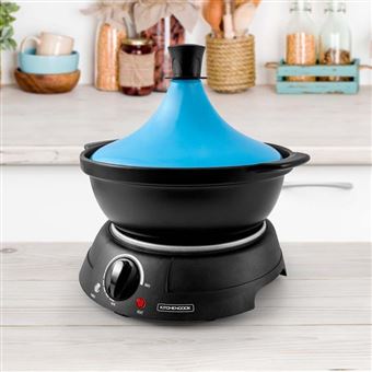 Tajine Electrique TGC680 Simeo