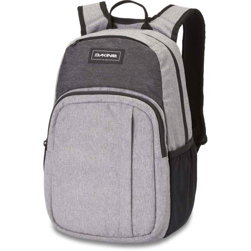 Sac à dos Dakine Campus Greyscale 18 L Taille S Gris