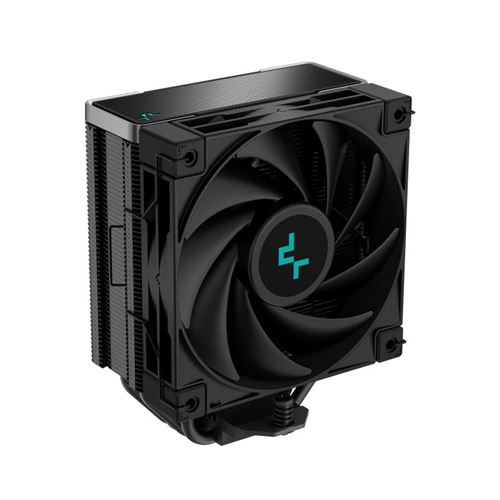 DeepCool AK400 ZERO Processeur Refroidisseur d'air 12 cm 1 pièce Neuf - vue 4